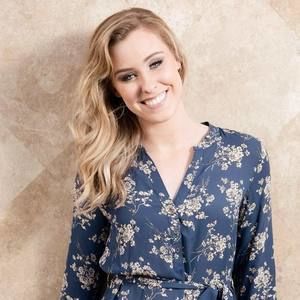 Meet your Posher, Albree